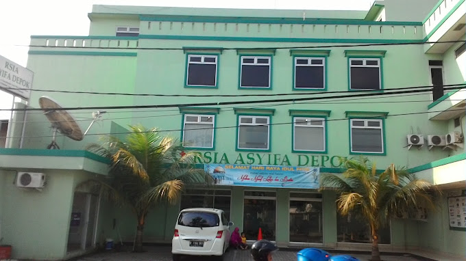 RSIA Asyifa Depok