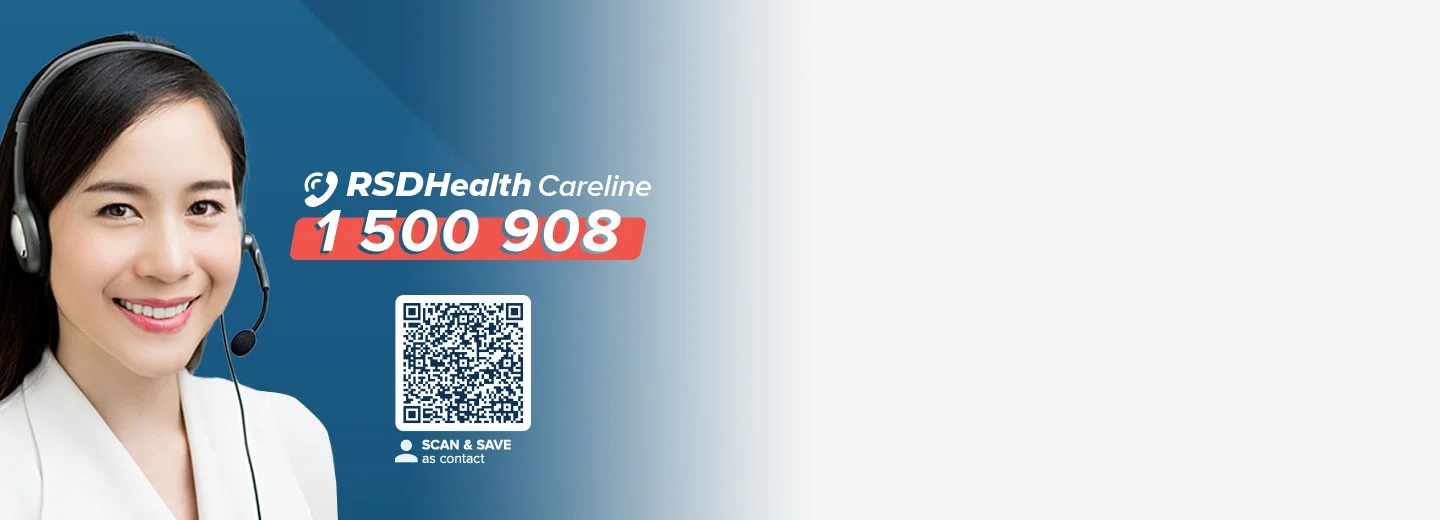 RSDHealth Careline RSIA Asyifa depok